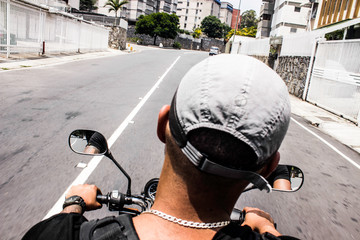 MOTORCYCLE