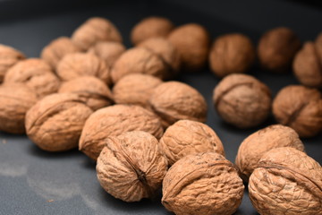 Walnuts