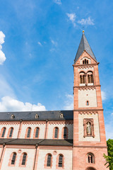 Sint Bonifatius Church, Heidelberg, Germany