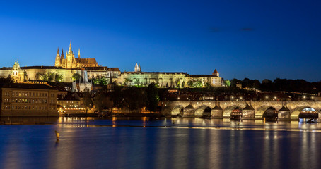 2015 September Czech Republic Prague.