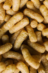 vile peanut flips in detail