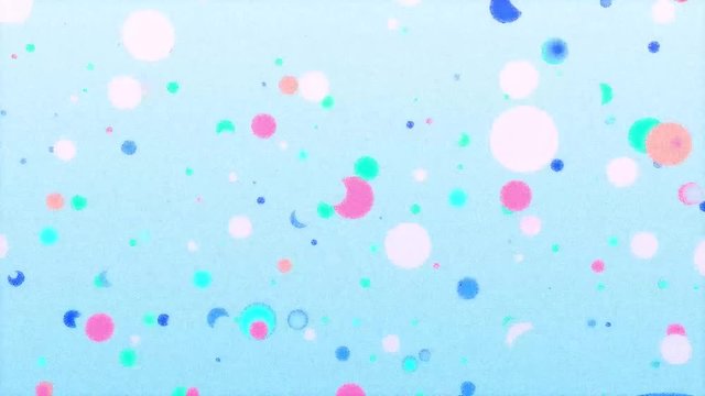 水玉VJ