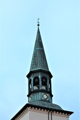 Kirche