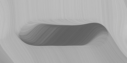 background graphic with abstract waves design with ash gray, dim gray and old lavender color