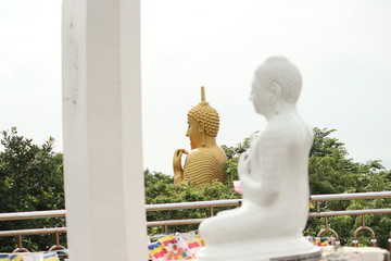 buddha in srilanka