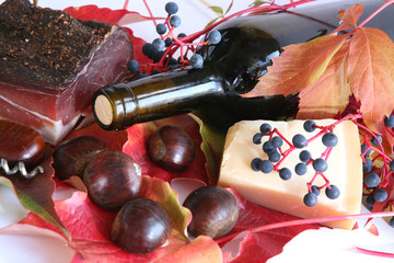 KÖSTLICHKEITEN