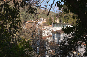 Selva de Mar