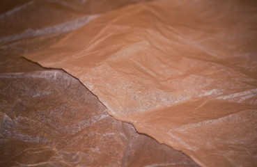Paper texture close up. Element for design