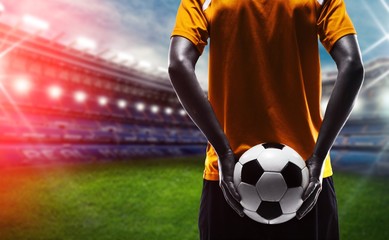 Soccer.