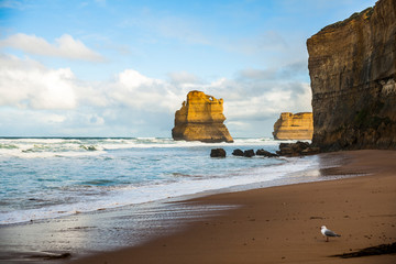 Gibson Steps, Port Campbell National Park, Victoria, Australia