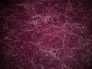 Fondo de piedra y mármol de color rosa,