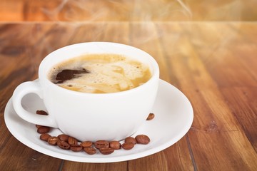Coffee.