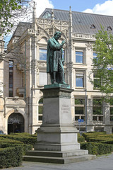 Heinrich Marschner in Hanover Germany