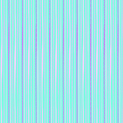 Striped Seamless Pattern Trendy Colors