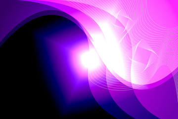 abstract, blue, design, wave, light, wallpaper, pattern, art, illustration, lines, graphic, backgrounds, line, digital, purple, curve, texture, motion, fractal, backdrop, computer, space, technology