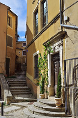 Bonnieux, Provence, France