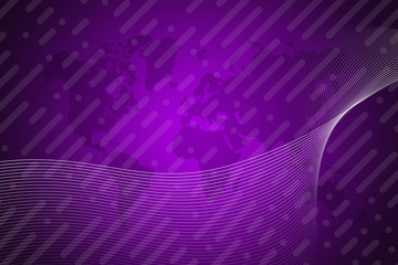 abstract, blue, wave, design, wallpaper, pattern, line, lines, illustration, light, texture, digital, art, curve, waves, graphic, purple, technology, backdrop, fractal, backgrounds, computer, motion