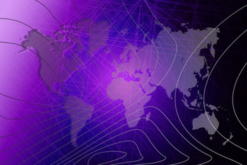 abstract, purple, light, design, pink, wallpaper, blue, illustration, wave, color, art, pattern, graphic, texture, lines, backdrop, digital, colorful, curve, bright, motion, concept