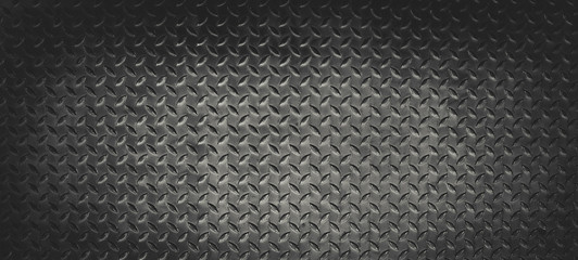 Metal texture background