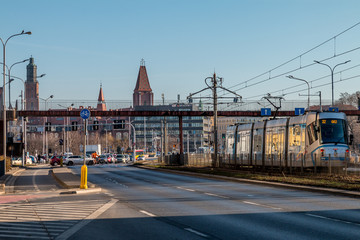 Wrocław © Janusz