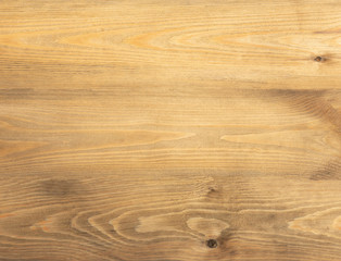 wooden texture background. light Golden ochre orange color