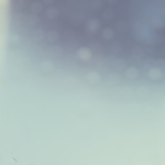 Abstract green blurred gradient background. Nature backdrop