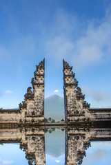 notre dame cathedral of segovia spain