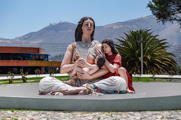 Redondel de la Madre