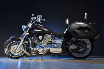 wheels in motion motorcycle