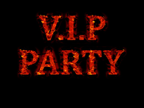 V.I.P Party