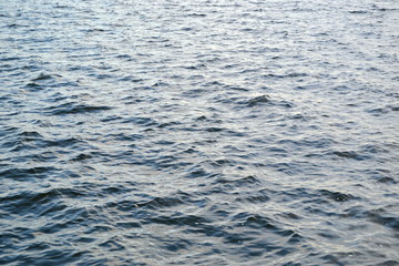 Obraz premium surface of water background