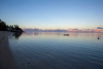 Mauritius