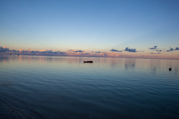 Mauritius