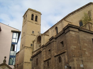 Fototapeta premium budynek