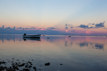 Fototapeta premium Mauritius