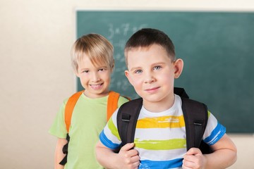 Children.