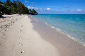 Mauritius