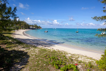 Mauritius