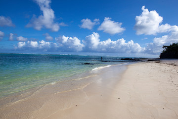 Mauritius