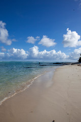 Mauritius