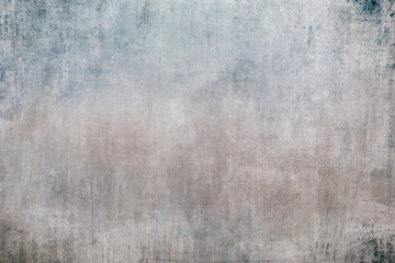 Old grungy wall background or texture