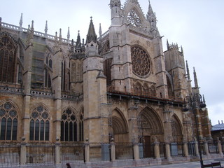 Fototapeta premium church