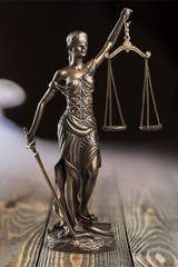 Justice.