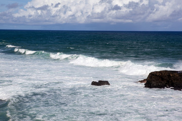 Fototapeta premium Mauritius