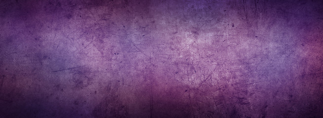 Purple textured background