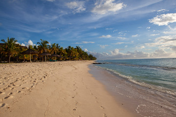 Mauritius