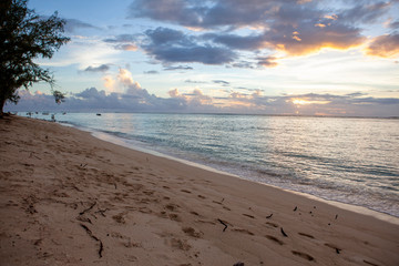 Obraz premium Mauritius