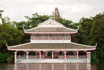 asian architecture