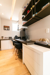 Modern home office