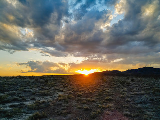 Walk enjoying the natural beauty of the Altyn-Emel National Park